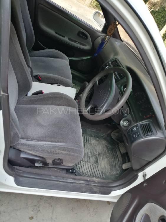 Toyota Corolla 1992 for Sale in Taxila Toyota Corolla 1992 for Sale in Taxila Image-6