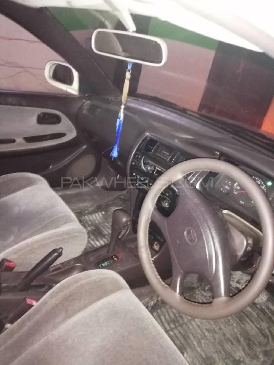 Toyota Corolla 1992 for Sale in Taxila Toyota Corolla 1992 for Sale in Taxila Image-7