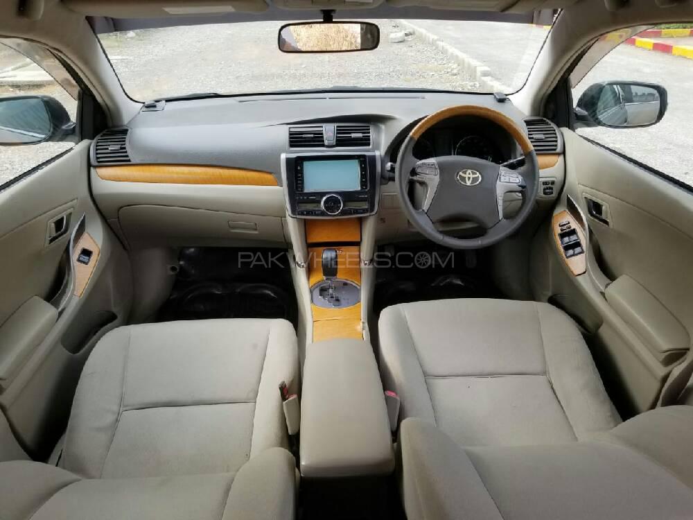 Toyota Premio 2007 for Sale in Lahore Toyota Premio 2007 for Sale in Lahore Image-12