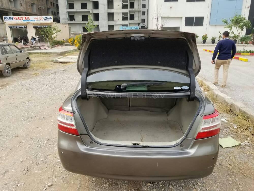 Toyota Premio 2007 for Sale in Lahore Toyota Premio 2007 for Sale in Lahore Image-16