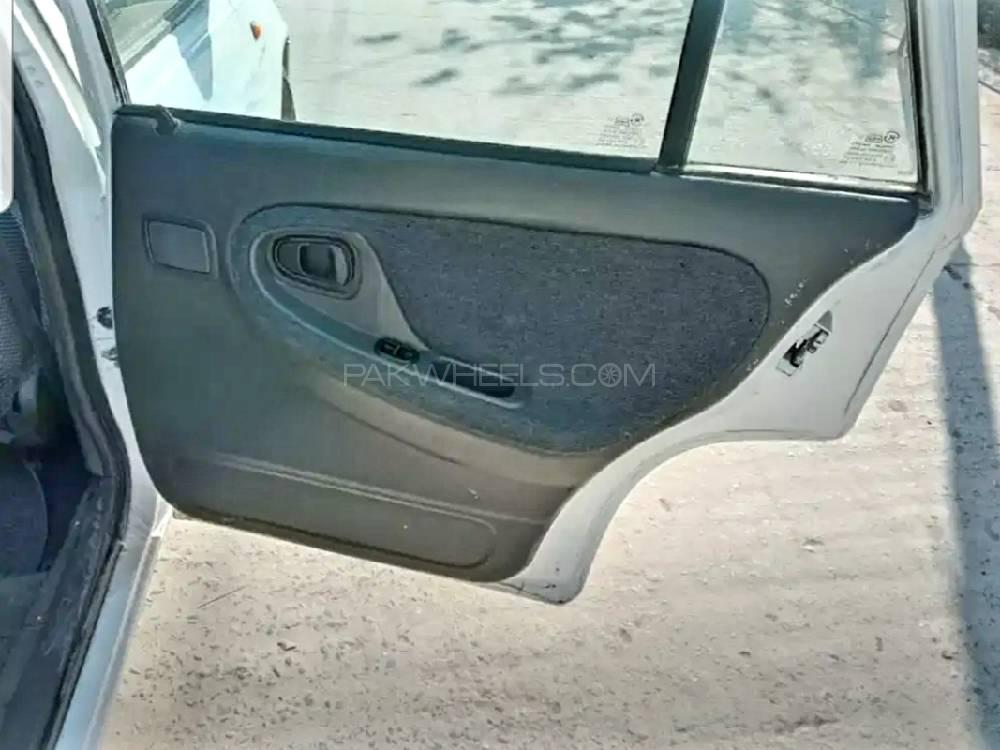 Daewoo Cielo 1993 for Sale in Rawalpindi Daewoo Cielo 1993 for Sale in Rawalpindi Image-7