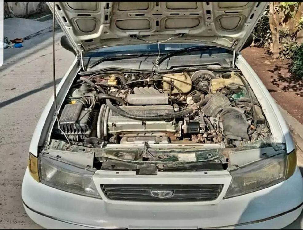 Daewoo Cielo 1993 for Sale in Rawalpindi Daewoo Cielo 1993 for Sale in Rawalpindi Image-3