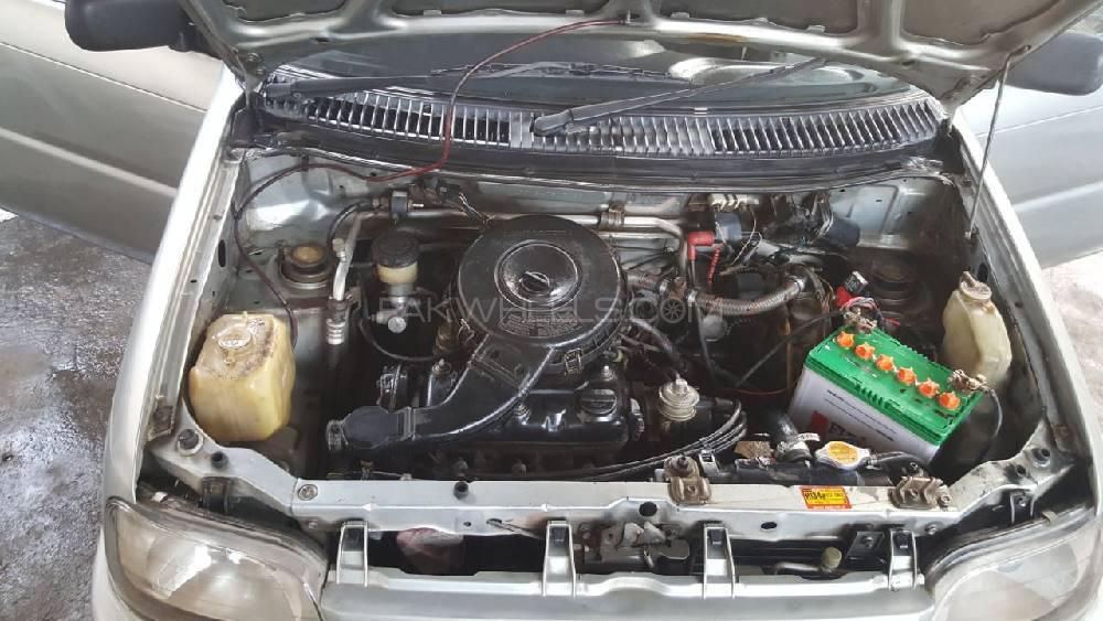 ڈائیہاتسو کیور 2004 for Sale in سیالکوٹ ڈائیہاتسو کیور 2004 for Sale in سیالکوٹ Image-4