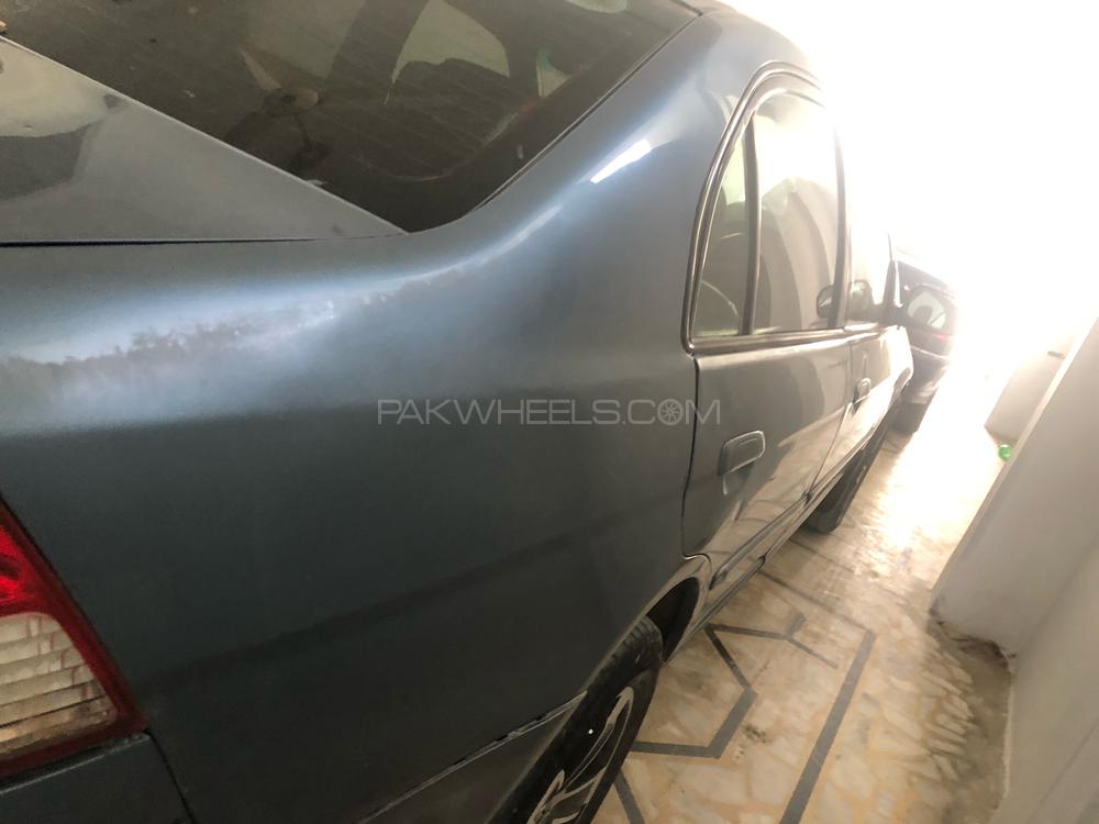 Honda Civic 2005 for Sale in Hassan abdal Honda Civic 2005 for Sale in Hassan abdal Image-5