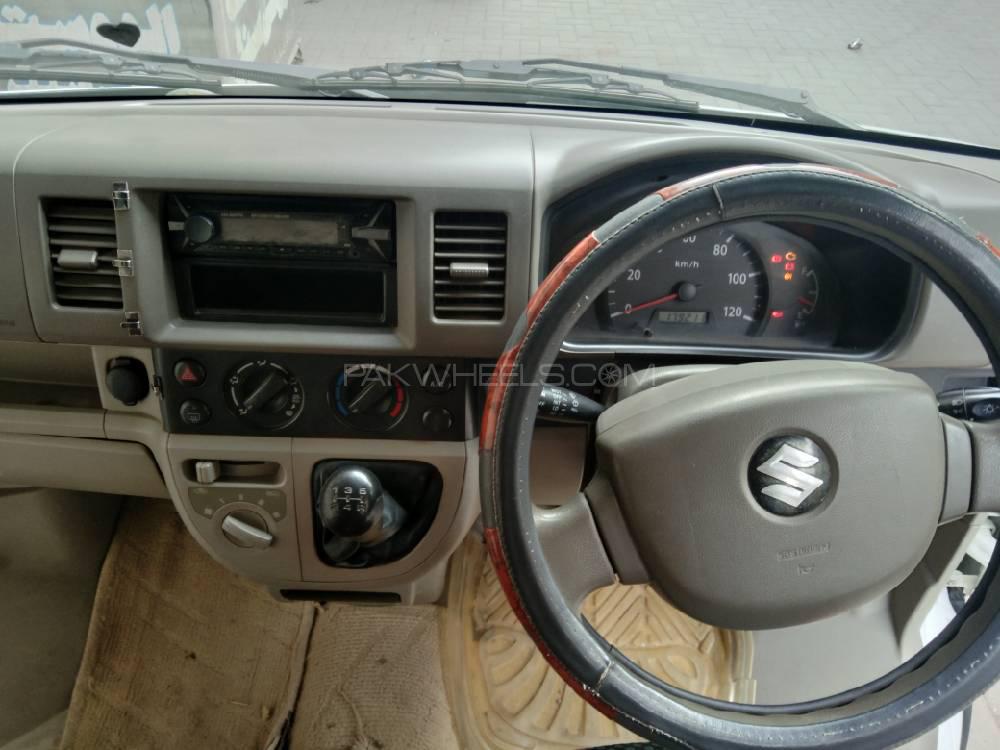 سوزوکی ایوری 2016 for Sale in گجرات Image-1