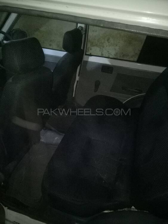 سوزوکی مہران 2006 for Sale in راولپنڈی سوزوکی مہران 2006 for Sale in راولپنڈی Image-4
