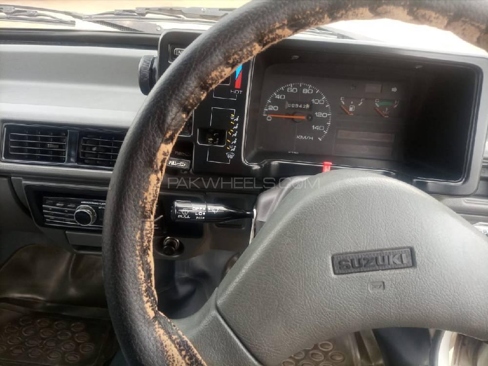 Suzuki Mehran 2015 for Sale in Jhang Suzuki Mehran 2015 for Sale in Jhang Image-17