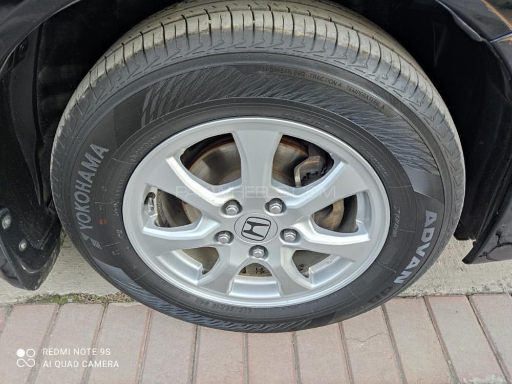 Honda Civic 2015 for Sale in Islamabad Honda Civic 2015 for Sale in Islamabad Image-8