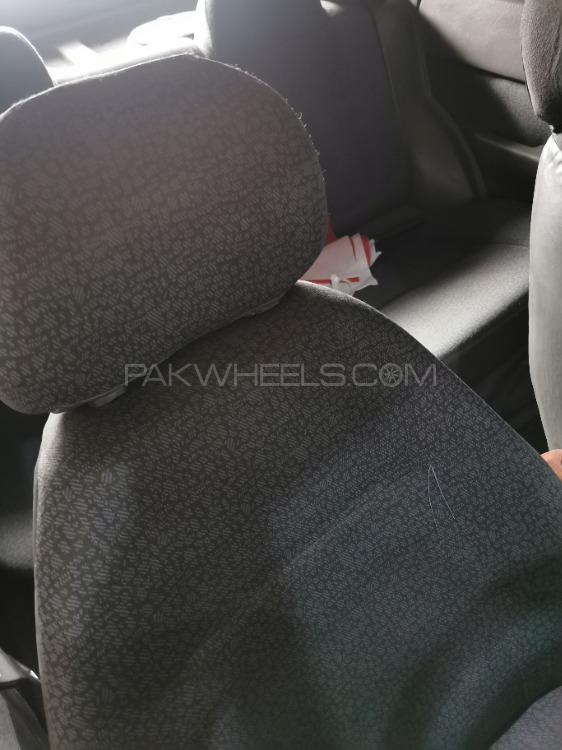 Suzuki Cultus 2008 for Sale in Lahore Suzuki Cultus 2008 for Sale in Lahore Image-5
