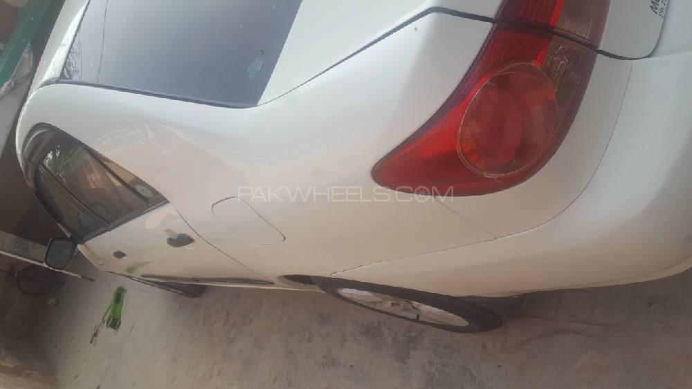 Toyota Corolla 2006 for Sale in Taxila Toyota Corolla 2006 for Sale in Taxila Image-5