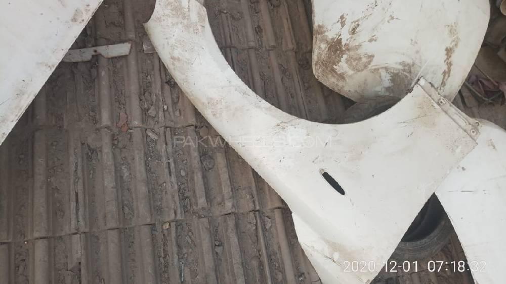 Toyota mark x parts for sale Image-1