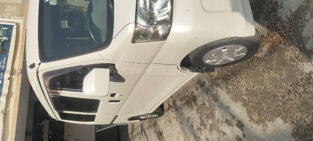 Toyota Pixis Van 2014 for Sale in Dera ismail khan Image-1