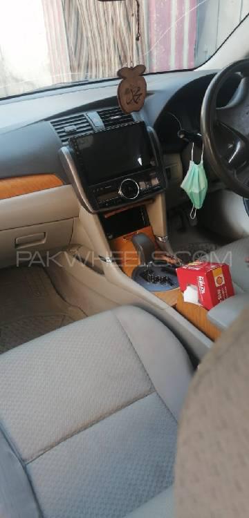 Toyota Premio 2007 for Sale in Peshawar Toyota Premio 2007 for Sale in Peshawar Image-5