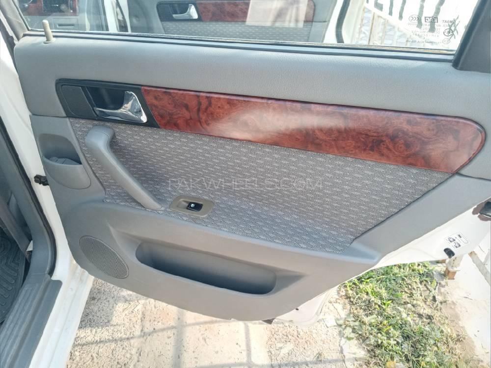 Chevrolet Optra 2005 for Sale in Lahore Chevrolet Optra 2005 for Sale in Lahore Image-4