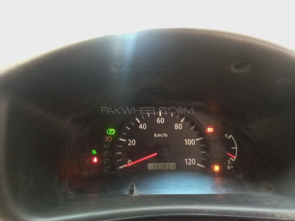 Suzuki Every 2009 for Sale in Karachi Image-1