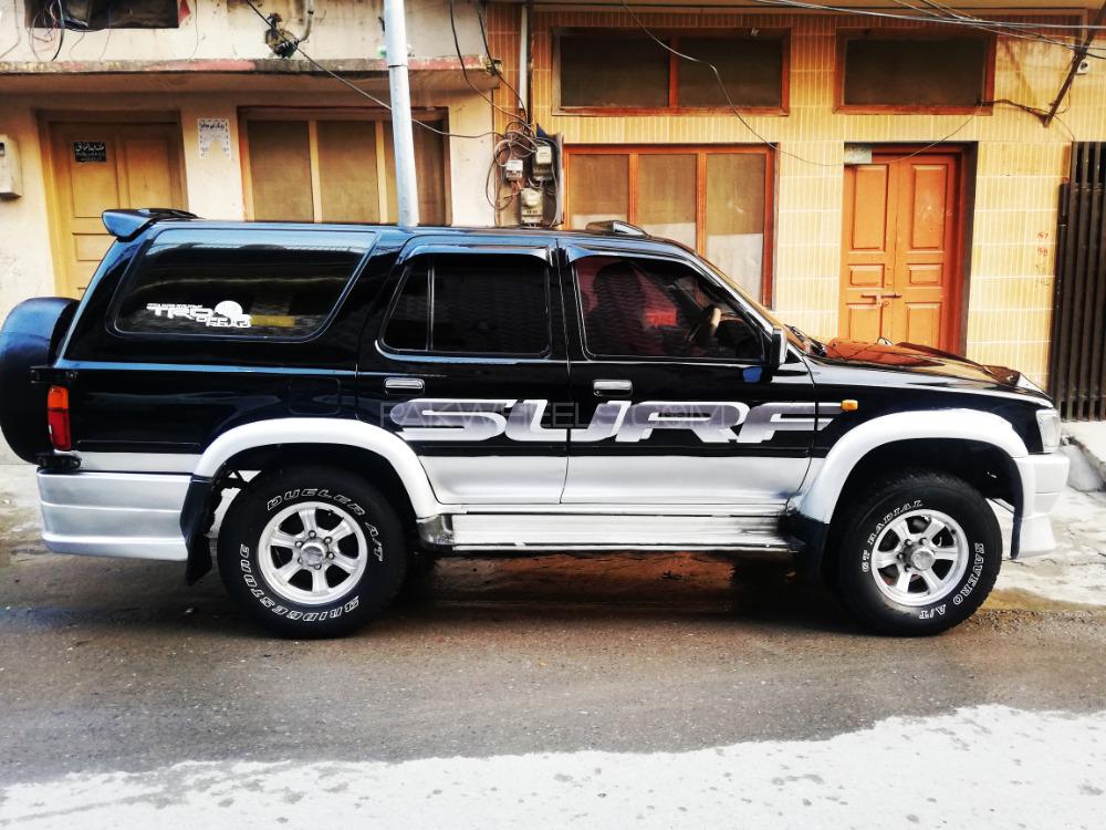 Toyota Surf 1994 for Sale in Rawalpindi Image-1