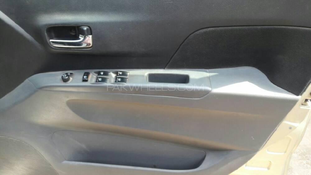 Daihatsu Mira 2012 for Sale in Multan Daihatsu Mira 2012 for Sale in Multan Image-7