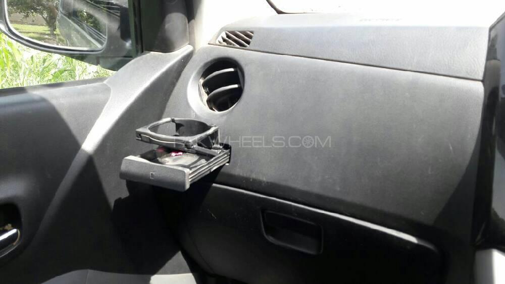 Daihatsu Mira 2012 for Sale in Multan Daihatsu Mira 2012 for Sale in Multan Image-8