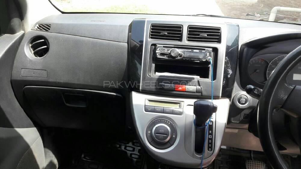 Daihatsu Mira 2012 for Sale in Multan Daihatsu Mira 2012 for Sale in Multan Image-12
