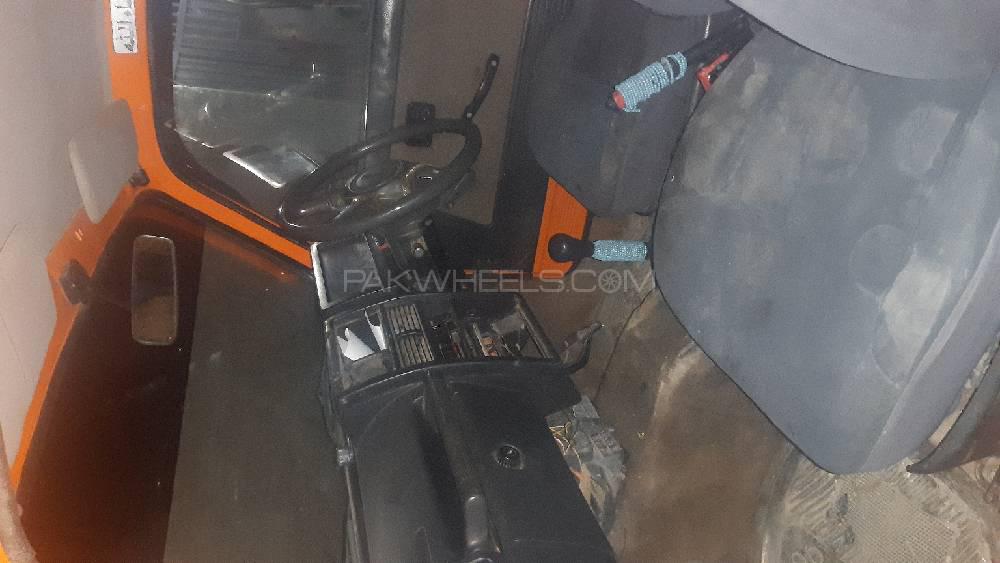 Suzuki Sj410 1987 for Sale in Quetta Suzuki Sj410 1987 for Sale in Quetta Image-4