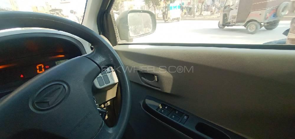 ڈائیہاتسو میرا 2011 for Sale in حیدرآباد ڈائیہاتسو میرا 2011 for Sale in حیدرآباد Image-6