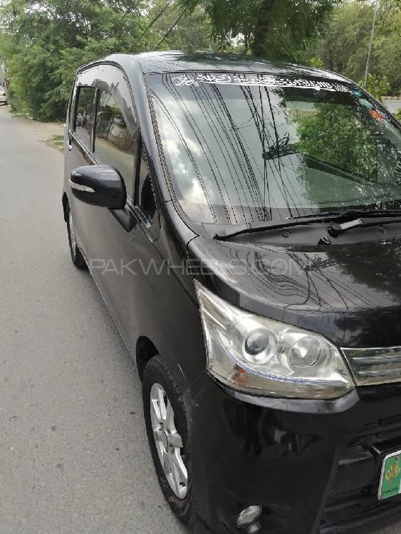 Daihatsu Move 2012 for Sale in Lahore Daihatsu Move 2012 for Sale in Lahore Image-4