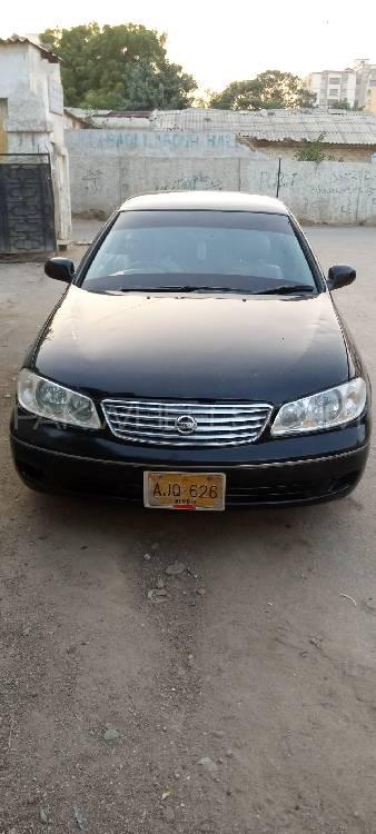 Nissan Sunny 2005 for Sale in D.G.Khan Image-1
