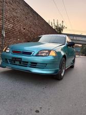 Suzuki Cultus - 2000