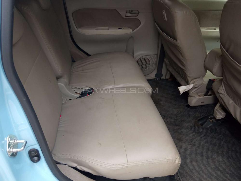 ڈائیہاتسو موو 2016 for Sale in لاہور ڈائیہاتسو موو 2016 for Sale in لاہور Image-5