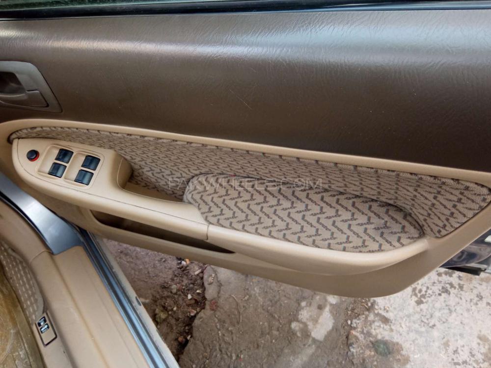 Honda Civic 2005 for Sale in Rawalpindi Honda Civic 2005 for Sale in Rawalpindi Image-6