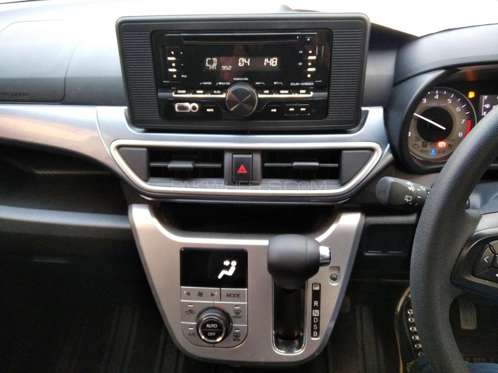 Daihatsu Cast 2017 for Sale in Karachi Daihatsu Cast 2017 for Sale in Karachi Image-6