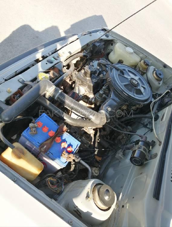 Suzuki Khyber 1998 for Sale in Peshawar Suzuki Khyber 1998 for Sale in Peshawar Image-11