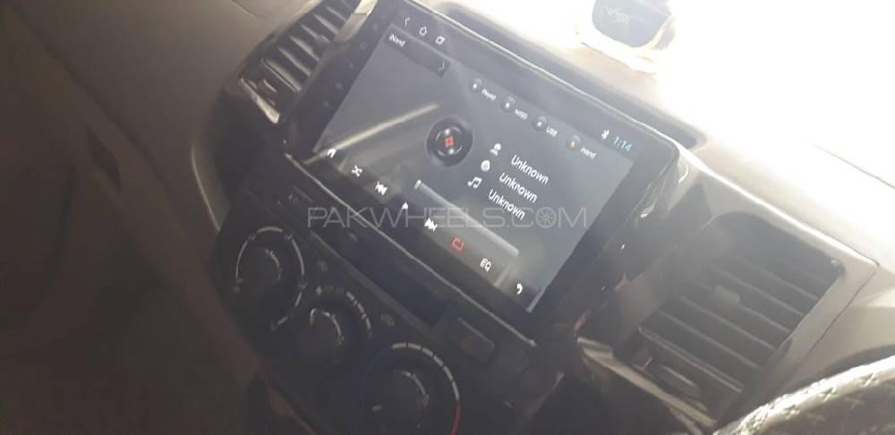 ٹویوٹا ہائیلکس 2012 for Sale in پشاور ٹویوٹا ہائیلکس 2012 for Sale in پشاور Image-10