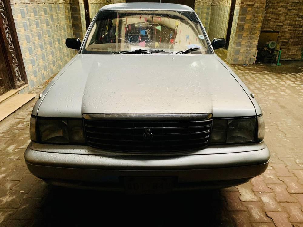 Toyota Crown 1996 for Sale in Sargodha Image-1