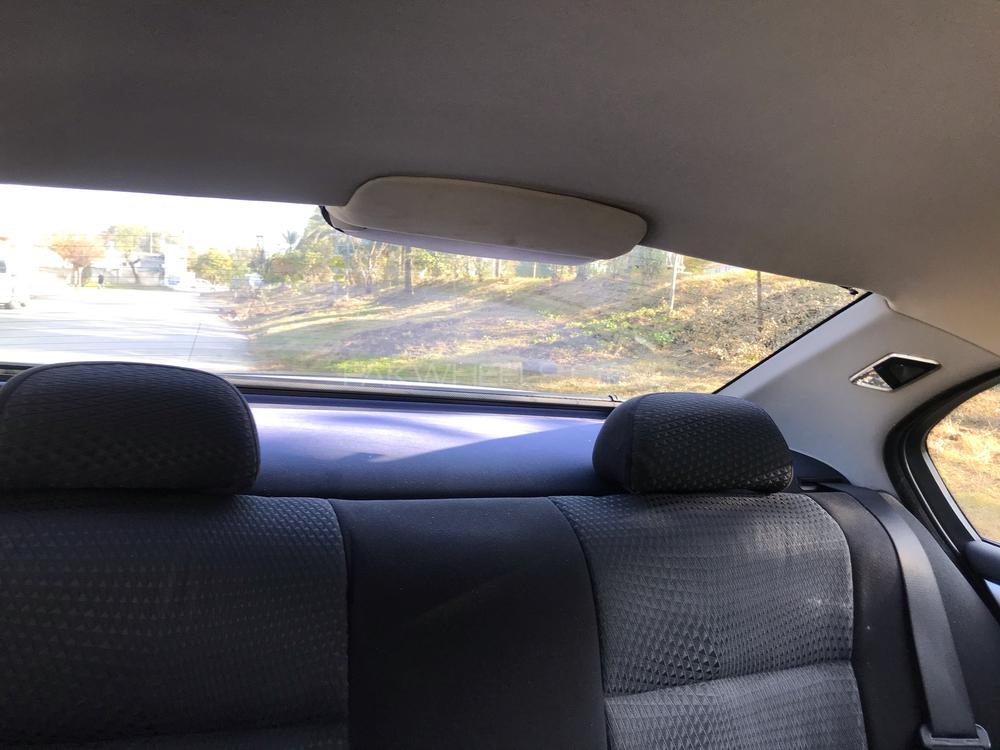 بی ایم ڈبلیو 3 سیریز 2000 for Sale in راولپنڈی بی ایم ڈبلیو 3 سیریز 2000 for Sale in راولپنڈی Image-6