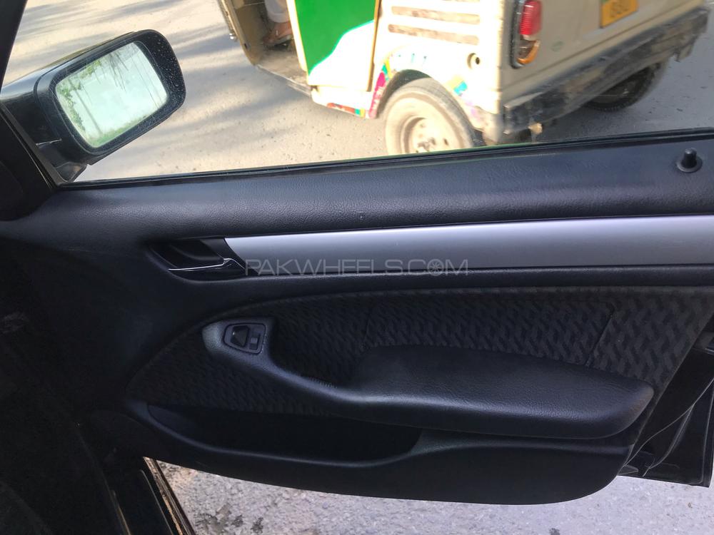 بی ایم ڈبلیو 3 سیریز 2000 for Sale in راولپنڈی بی ایم ڈبلیو 3 سیریز 2000 for Sale in راولپنڈی Image-8