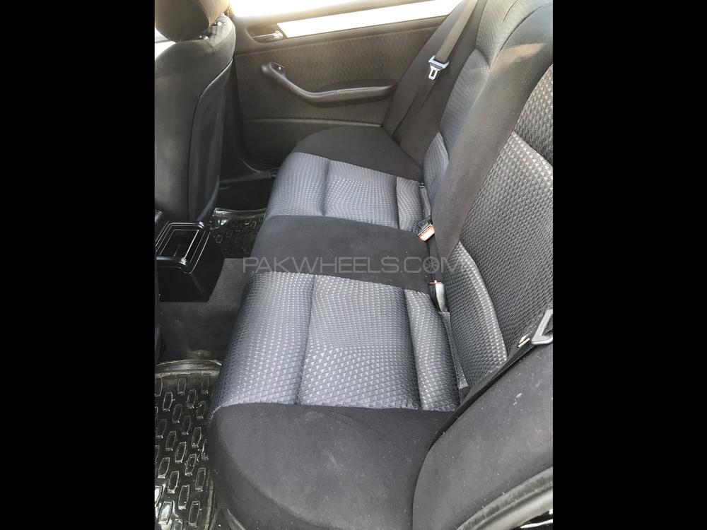 بی ایم ڈبلیو 3 سیریز 2000 for Sale in راولپنڈی بی ایم ڈبلیو 3 سیریز 2000 for Sale in راولپنڈی Image-9