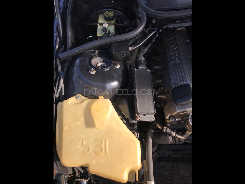 بی ایم ڈبلیو 3 سیریز 2000 for Sale in راولپنڈی بی ایم ڈبلیو 3 سیریز 2000 for Sale in راولپنڈی Image-15
