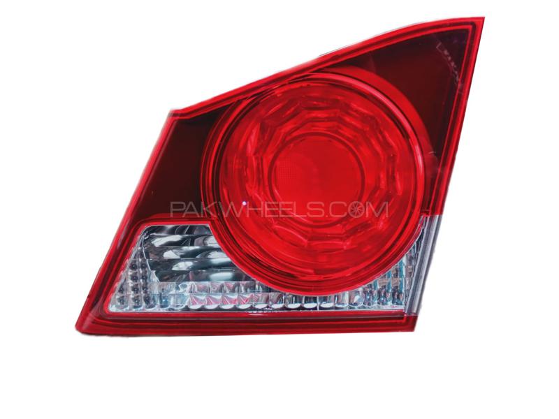Honda Civic 2006-2012 Rear Inner Trunk Light RH Image-1