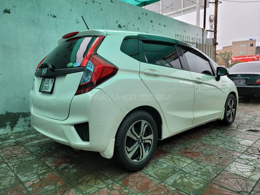 ہونڈا فٹ 2014 for Sale in لاہور ہونڈا فٹ 2014 for Sale in لاہور Image-5