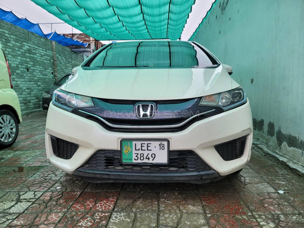 ہونڈا فٹ 2014 for Sale in لاہور ہونڈا فٹ 2014 for Sale in لاہور Image-2