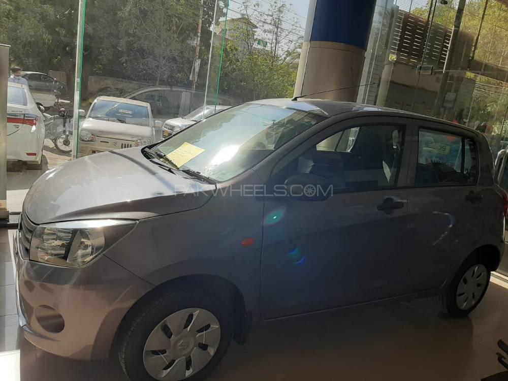 سوزوکی کلٹس 2019 for Sale in کراچی Image-1