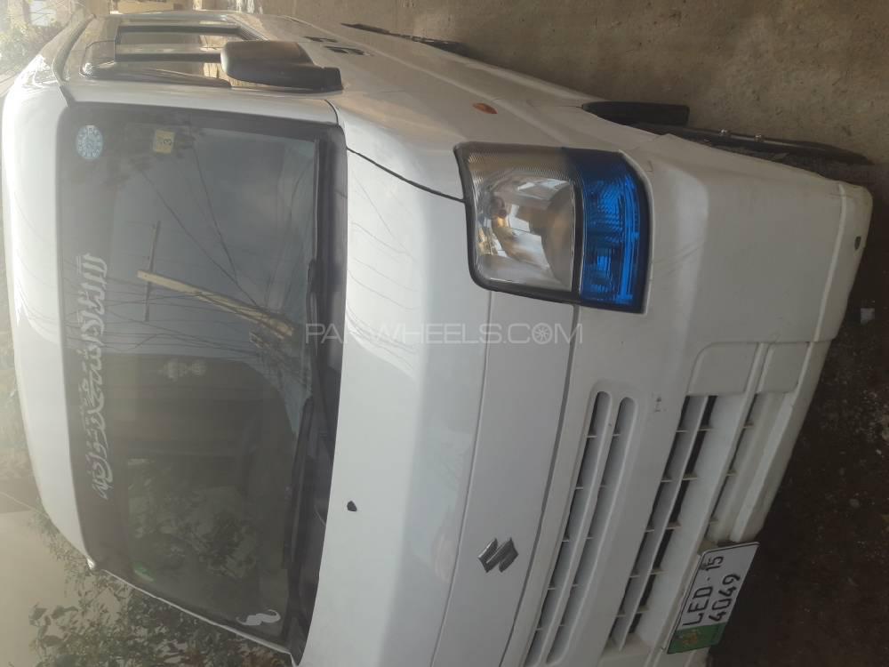 Suzuki Every 2010 for Sale in Sargodha Image-1