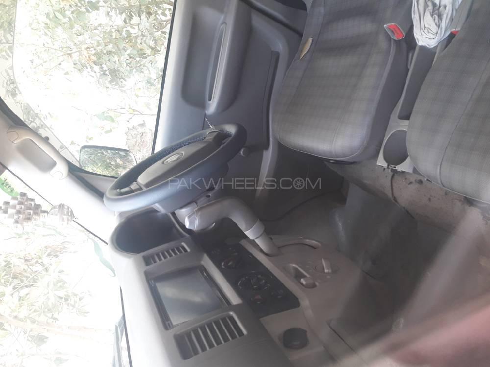 Suzuki Every 2010 for Sale in Sargodha Suzuki Every 2010 for Sale in Sargodha Image-8