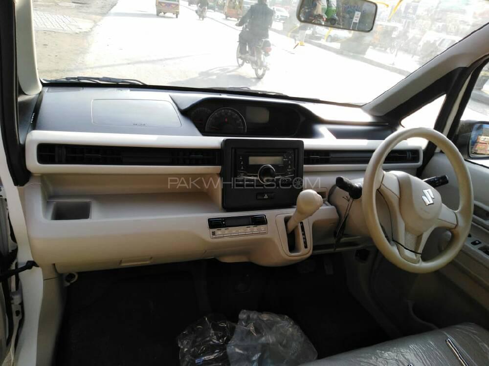 سوزوکی ویگن آر 2017 for Sale in مردان Image-1
