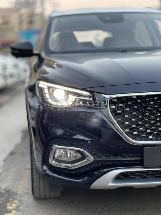 ایم جی ایچ ایس 2021 for Sale in لاہور ایم جی ایچ ایس 2021 for Sale in لاہور Image-4