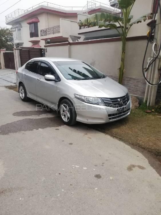 Honda City 2010 for Sale in Rawalpindi Image-1