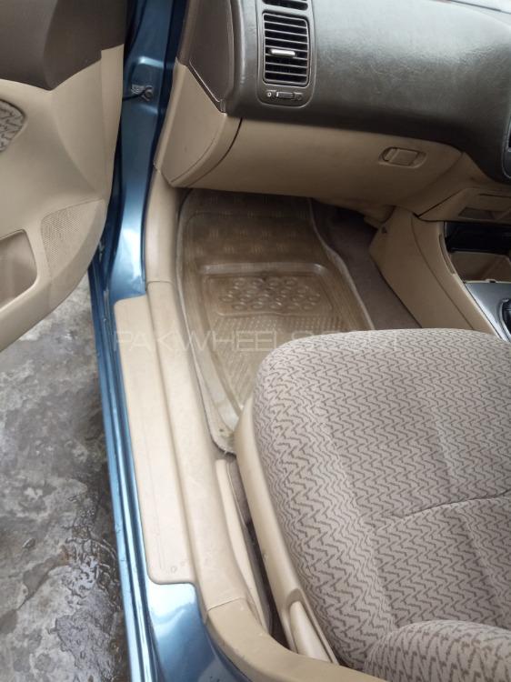 Honda Civic 2005 for Sale in Lahore Honda Civic 2005 for Sale in Lahore Image-9