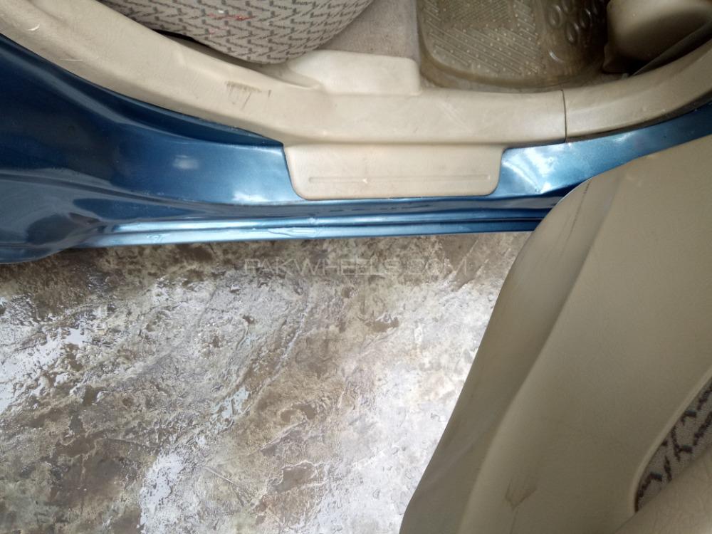 Honda Civic 2005 for Sale in Lahore Honda Civic 2005 for Sale in Lahore Image-14