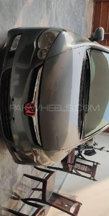 ہونڈا سوک 2010 for Sale in ملتان ہونڈا سوک 2010 for Sale in ملتان Image-10